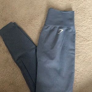 Gymshark Vital Seamless 2.0 in blue